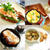 8月朝ごはん