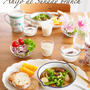 アヒージョ　de　サンデーブランチ。。。