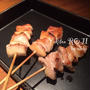 新年会☆焼きとん 路地♡