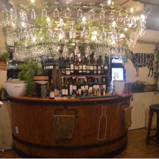 【田町・三田】ミートエソラ ワイン＆ドリンク飲み放題2時間1,990円＆黒毛和牛焼肉が最強