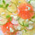 Grapefruit and Blue Cheese Saladグレープフルーツとブルーチーズのサラダ