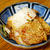 漬け込んだキムチの味見、ネギ焼きそば