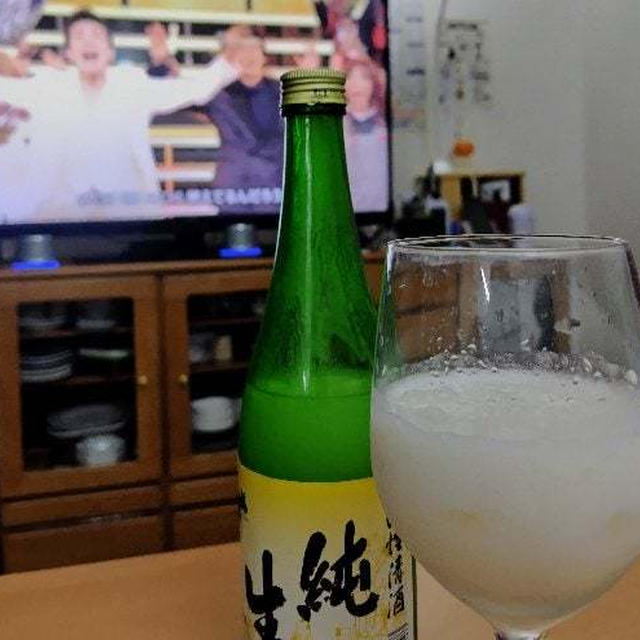 年明けだから紅白歌合戦を見る