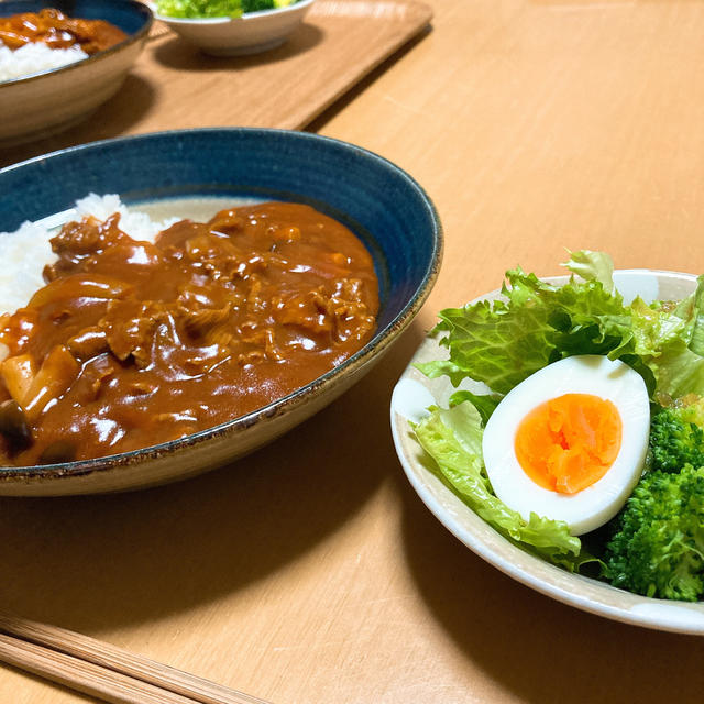 週末ご飯、誕生日。