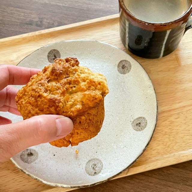 美味しいおやつ時間♪