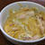 お昼は「親子丼」