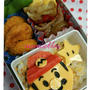 ☆キャラ弁＊スーパーマリオ☆