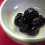 ●黒豆しわ煮●