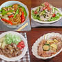 夏バテ解消！豚肉レシピ4選