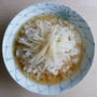 一日一品江戸料理―３２１「生姜飯」