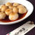 豆腐白玉でみたらし団子