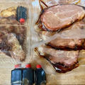 焼豚　ひちまる　阪神西宮駅　焼き豚の切れ端で野菜たっぷりあんかけ丼を作りました