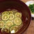 スダチいっぱいそうめん