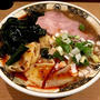 煮干ランチ