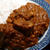 SPICE✿LUCKさんのオリジナルカレーミックスで、鶏肉とヒヨコ豆のカレーをつくってみた。