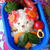 キレイハナ弁当＆誕生会