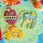 キュアプリンセス&キュアハニークッキーホワイトデーに♪