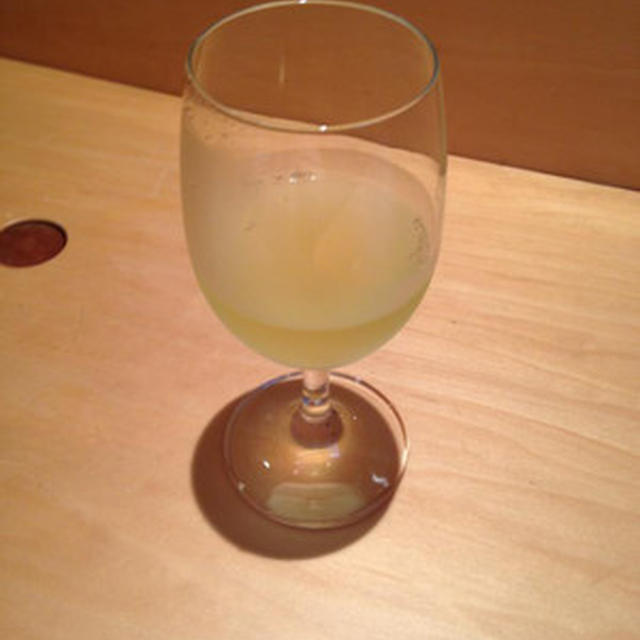茶遊会　新茶