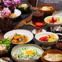 【献立】温玉しらす丼。～今年の12月23日は平日ですってね～