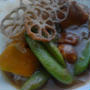 『お野菜カレー』