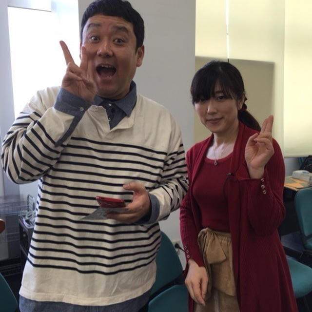 久しぶりのなないろ日和♪( ´▽｀)