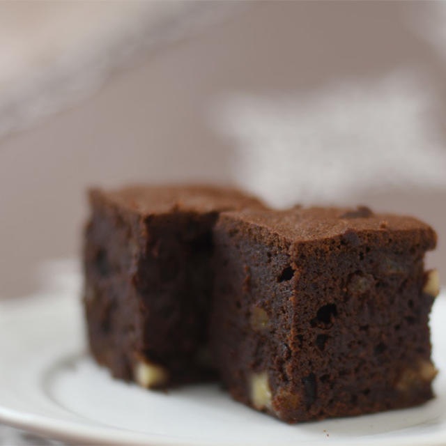チョコケーキ