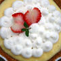 Lemon Tartレモンタルト