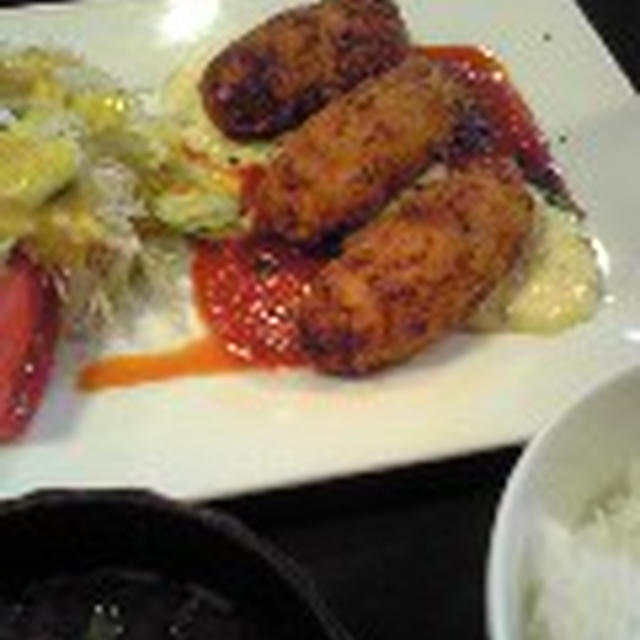 久々、ママ友とランチ！