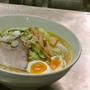 ご家庭にあるもので市販の安い味噌ラーメンを美味しくするアレンジレシピ