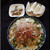 塩焼きそば～太麺で！