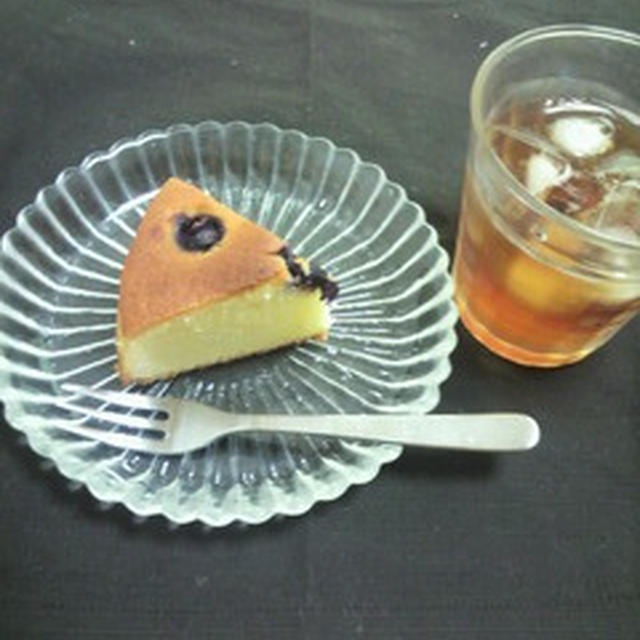 ヨーグルトケーキ