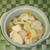 鶏胸肉の芋煮鍋