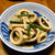 さといもとイカの煮物
