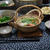 晩御飯、と、美味しいミカンの見分け方