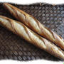 バゲット～Pain francais Overnight～