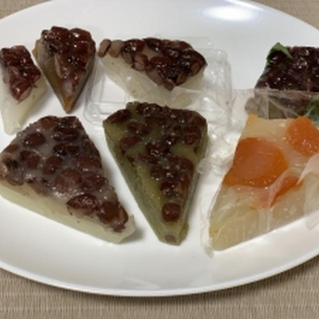 水無月