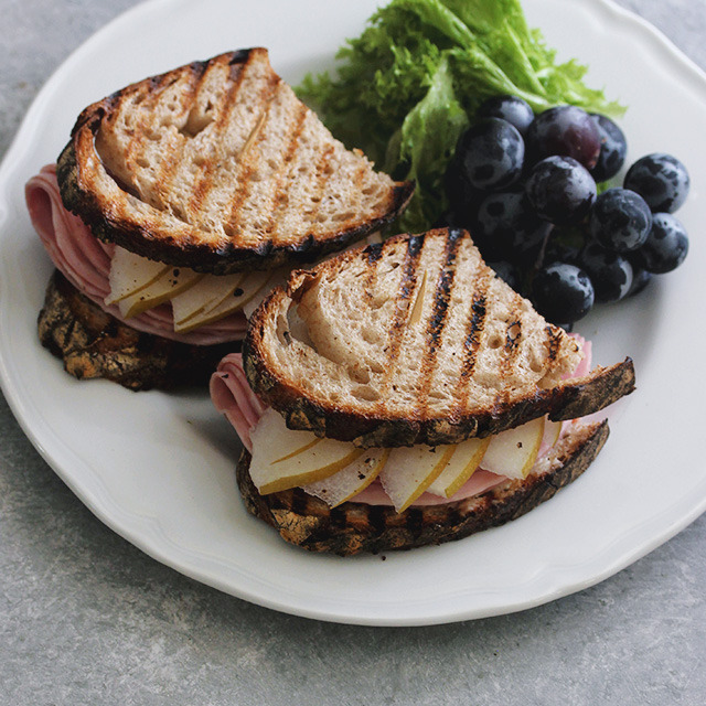 Sandwich