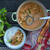 Moqueca ムケカ (ブラジル風シーフードシチュー)