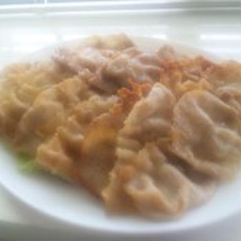 ♪母の味♪
