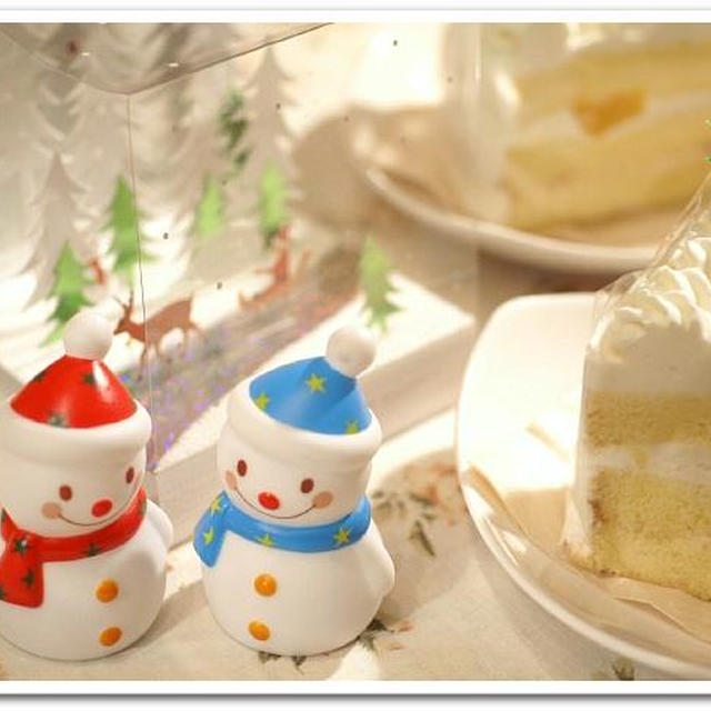《手抜きのクリスマス料理》のご紹介です＞〇＜