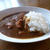 うちの簡単カレー