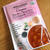 iHerb（アイハーブ）のチポトレ風味のひよこ豆のカレー。(-ε-)