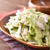 【レシピ・副菜】無言で食べられるぐらい美味しい！新玉ねぎとレタスの塩だれサラダ
