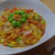 トマトとコーンのパスタ☆