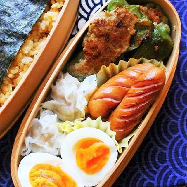 お弁当