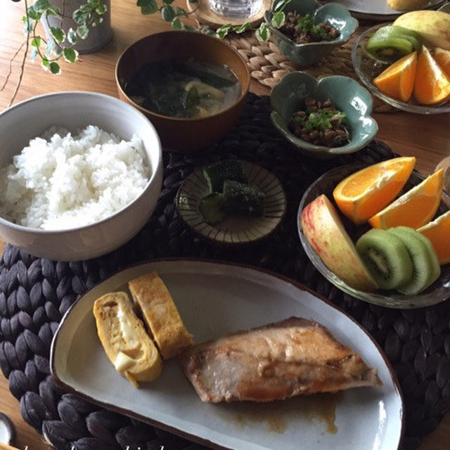 朝ごはんとアスリート弁当×2！
