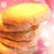 バタークッキー