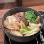 高橋家のすき焼き