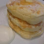 Micasadeco&Cafe＠難波でパンケーキランチ♪