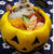 ハロウィン★海鮮五目ちらし寿司